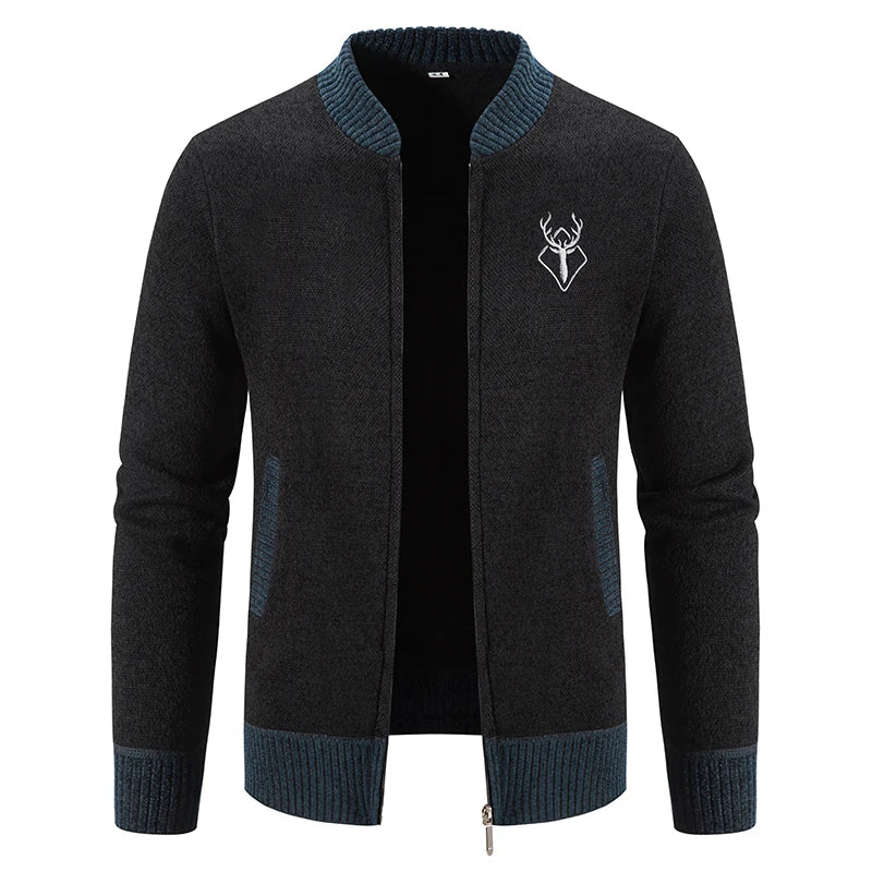 Anton StreetKanit Cardigan - Chaud et tendance