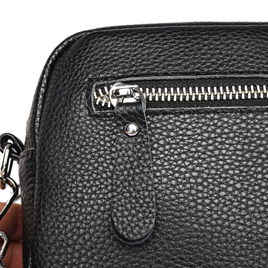 Sac en cuir Portofino