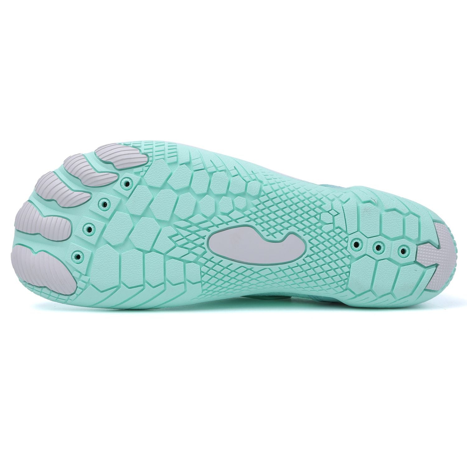 Feet Pro - Chaussures antidérapantes pour pieds nus