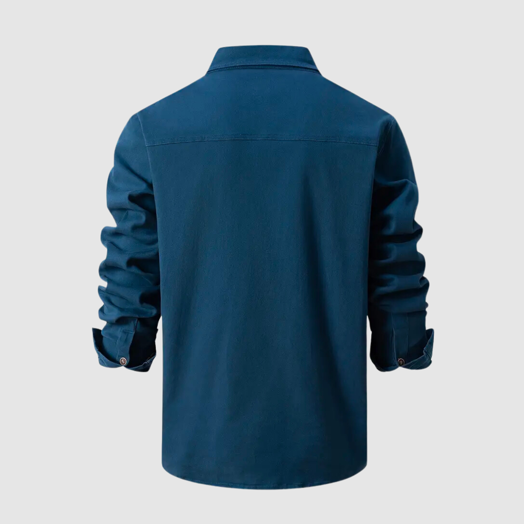 Ralph - Chemisier tendance pour homme