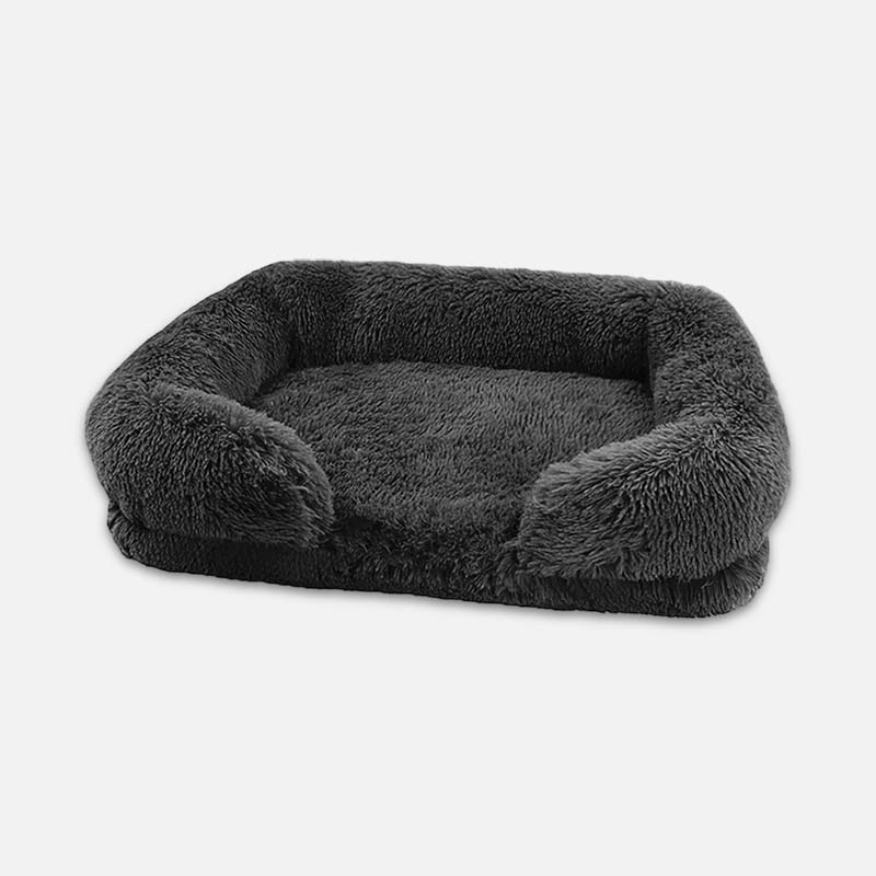 PawComfort – Lit confortable pour chien | Parfait pour une bonne nuit de sommeil