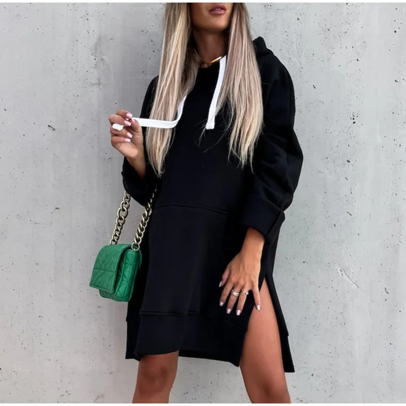 Hoodie Oversize pour Femme Chloé