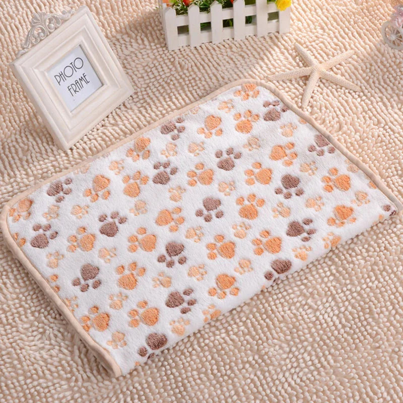 PawComfort – Couverture pour chien mignonne | Parfait pour les moments câlins