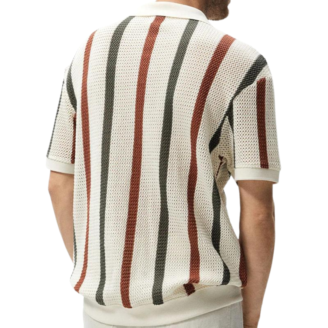 Polo de golf pour hommes