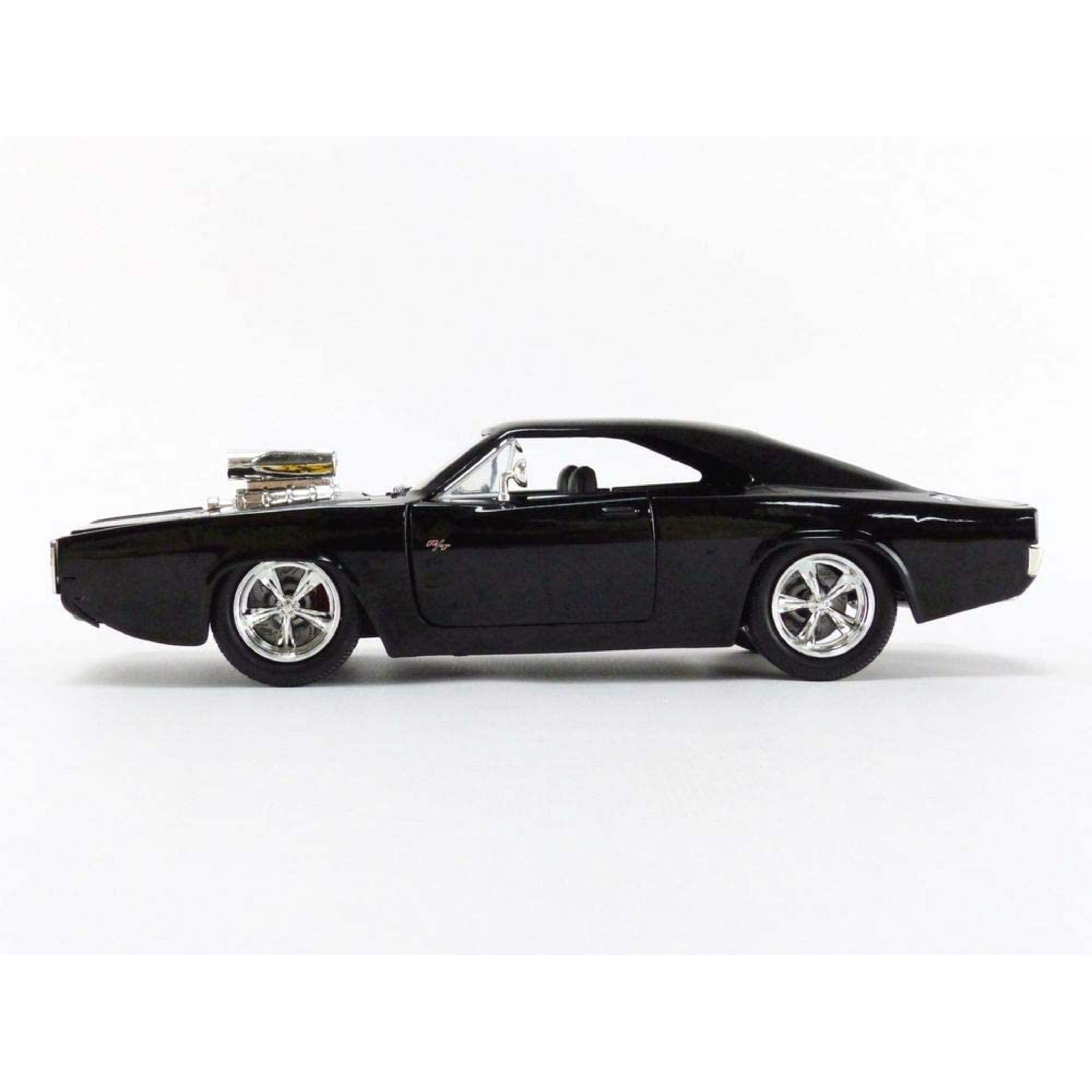 Voiture Miniature Dodge Charger 1970