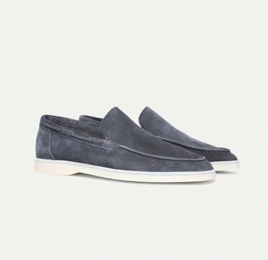 Mateo - Mocassins de luxe