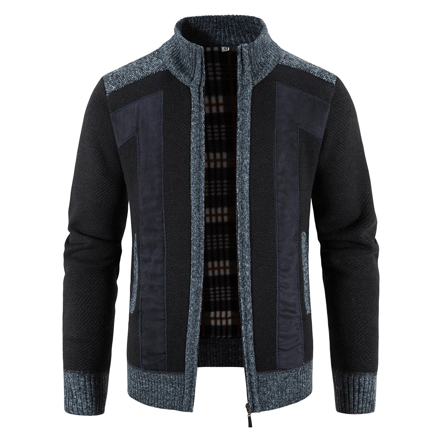 Cardigan en maille Jules - Très confortable et chaud