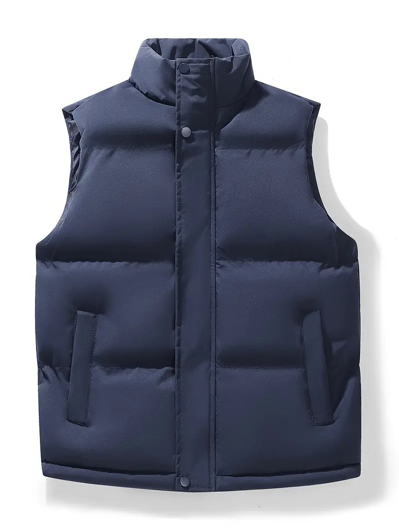 Victor - Bodywarmer Intemporel pour Toutes les Occasions