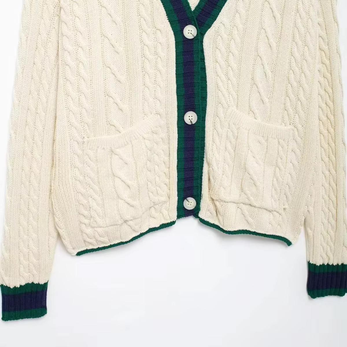 Myrna - Cardigan Élégant et Unique pour Femmes