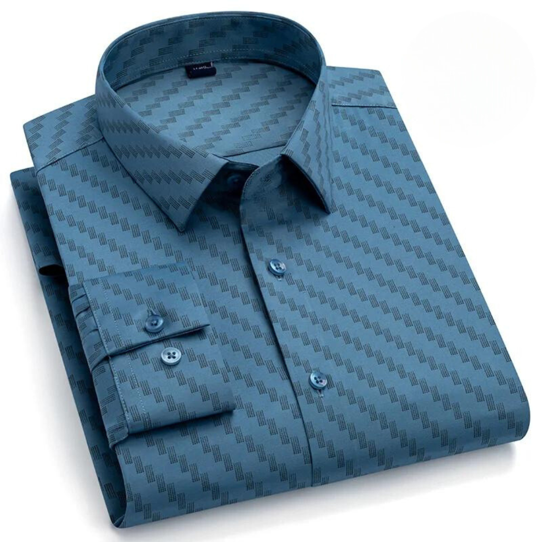 Axel - Chemisier pour homme