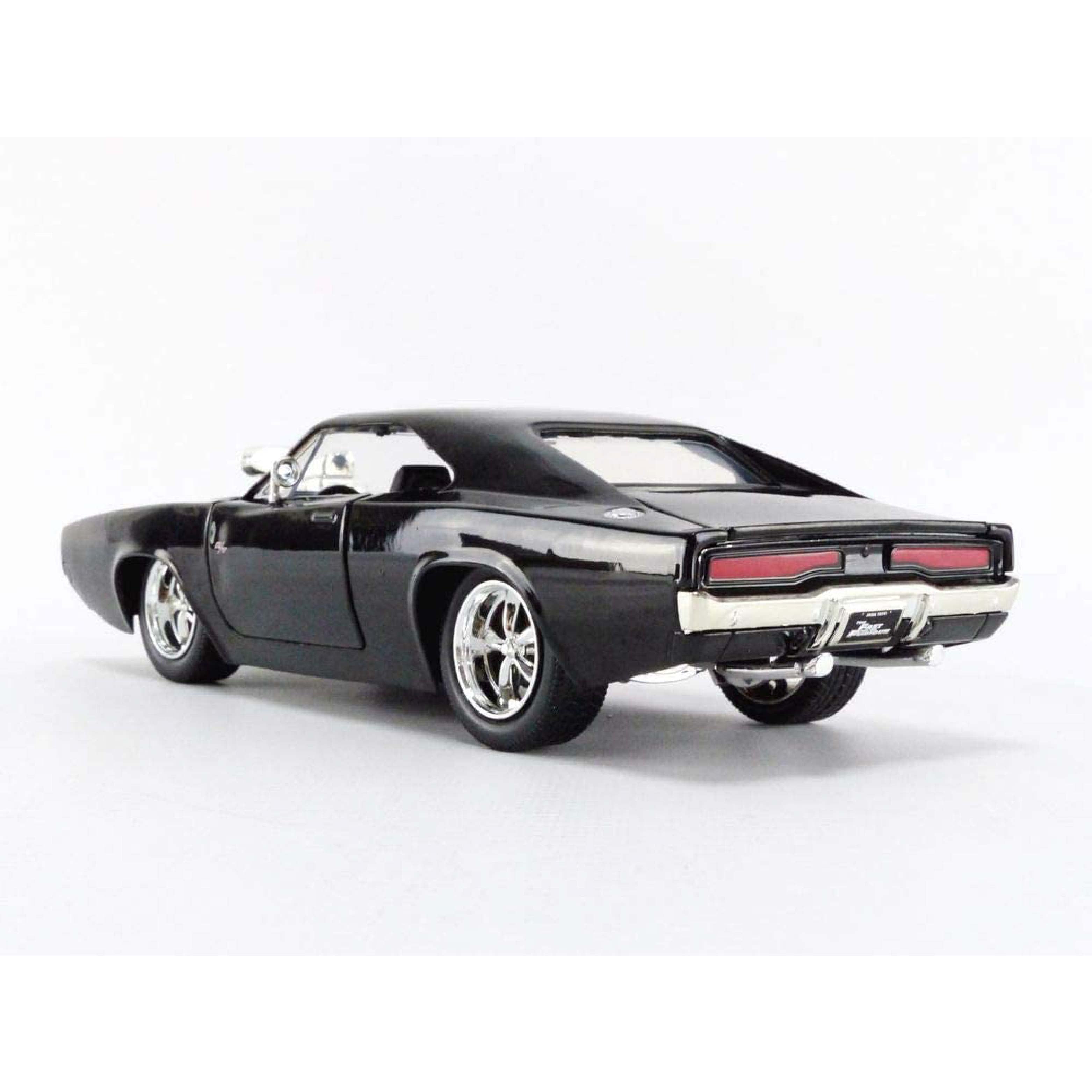 Voiture Miniature Dodge Charger 1970