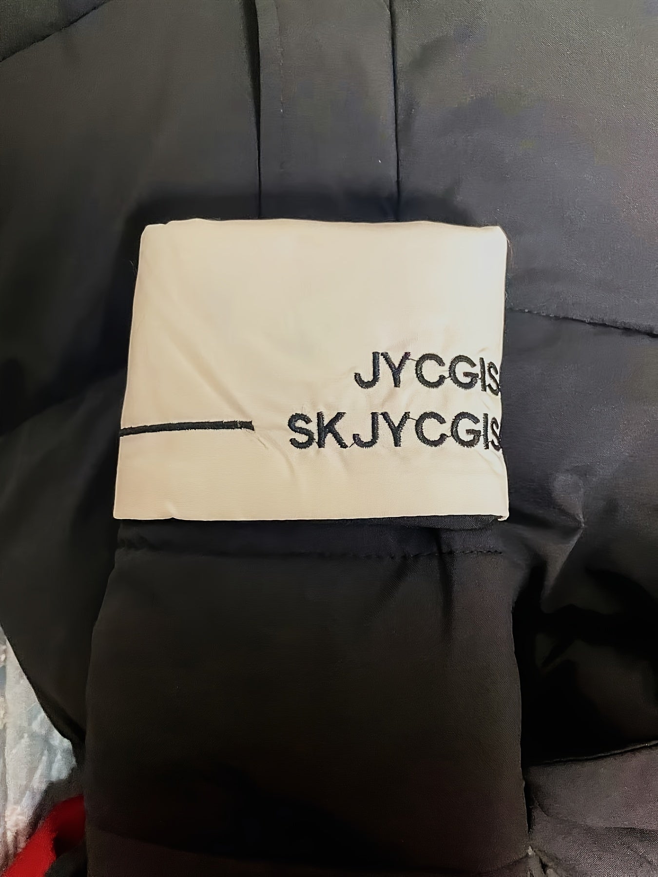 Isla - Manteau d'hiver long à capuche pour filles