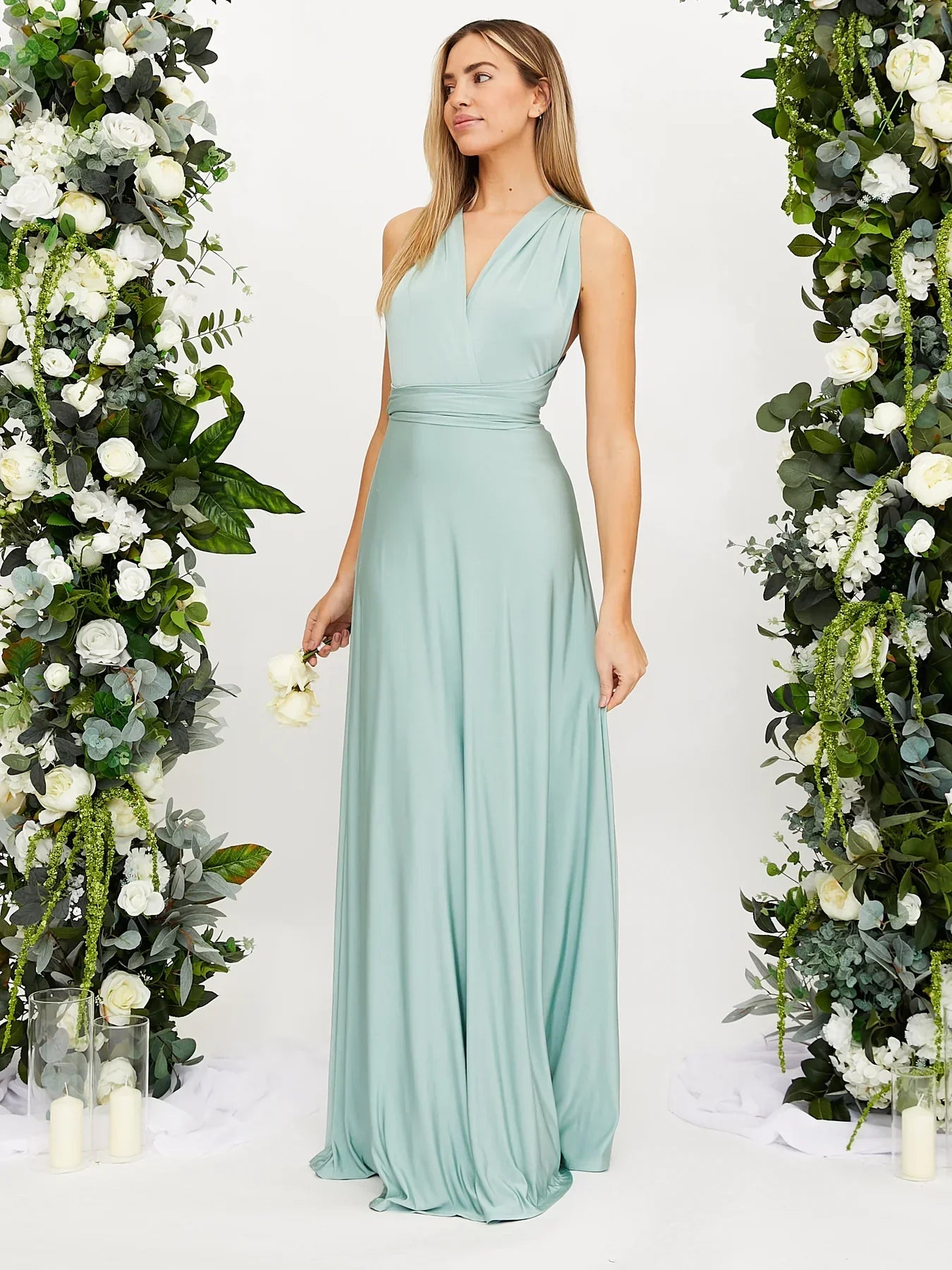 Sophie Mae - Robe polyvalente et moderne