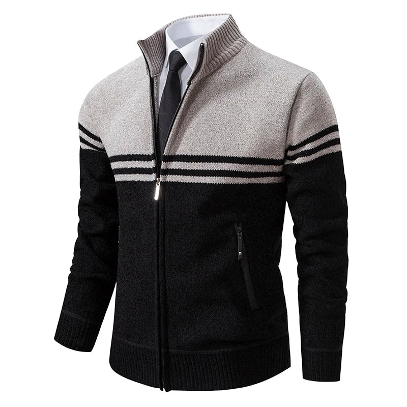 Gilet JokerKnit de Jesse - Confortable et chaud