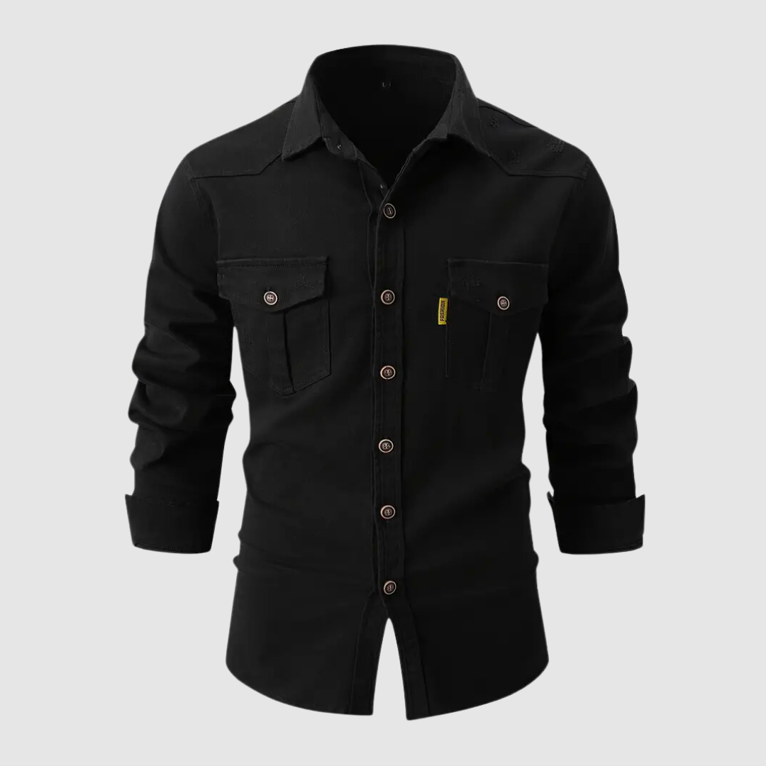 Ralph - Chemisier tendance pour homme