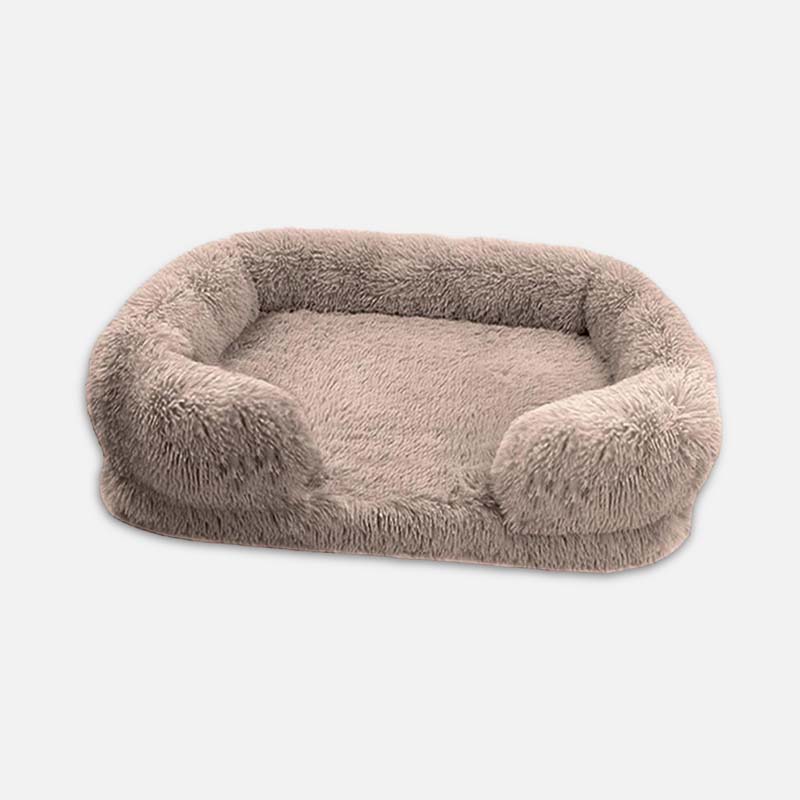 PawComfort – Lit confortable pour chien | Parfait pour une bonne nuit de sommeil