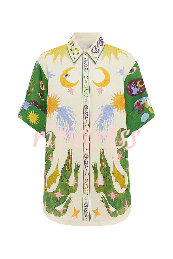 Ricidress I Set d'été