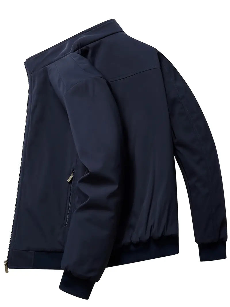 Julien - Veste Softshell Stylée pour Homme