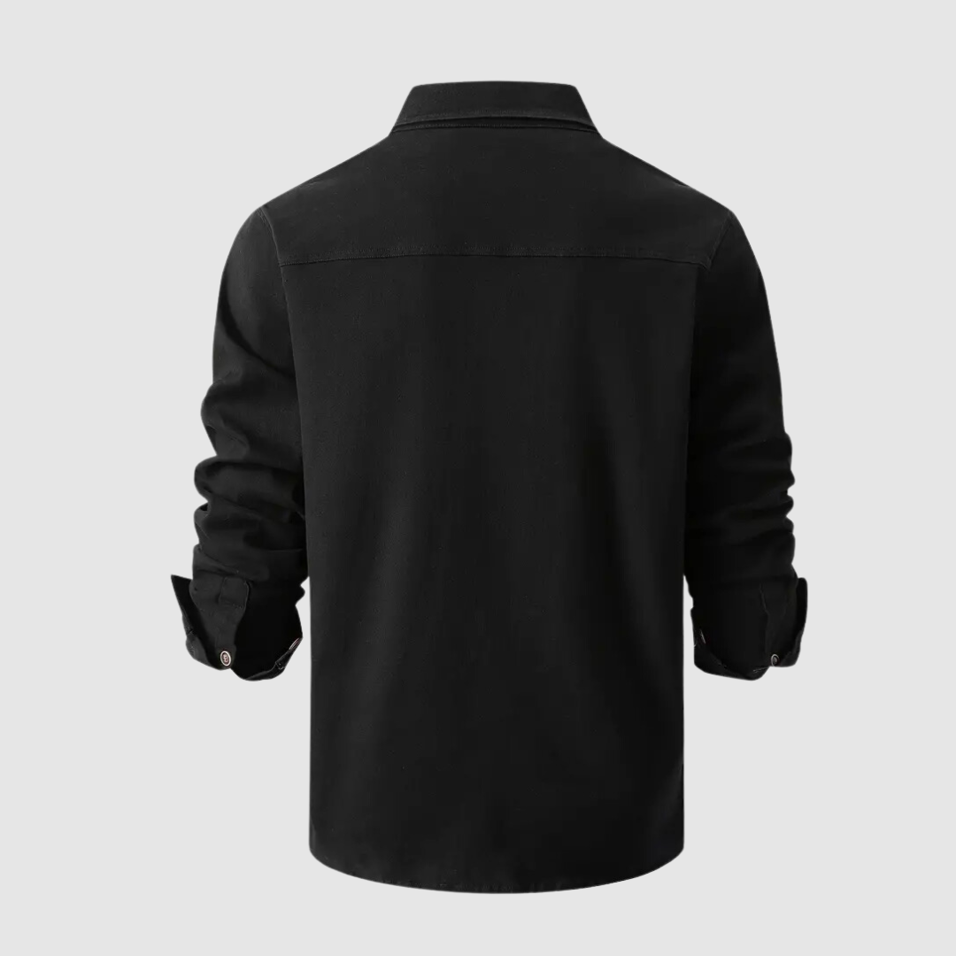 Ralph - Chemisier tendance pour homme