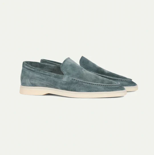 Mateo - Mocassins de luxe