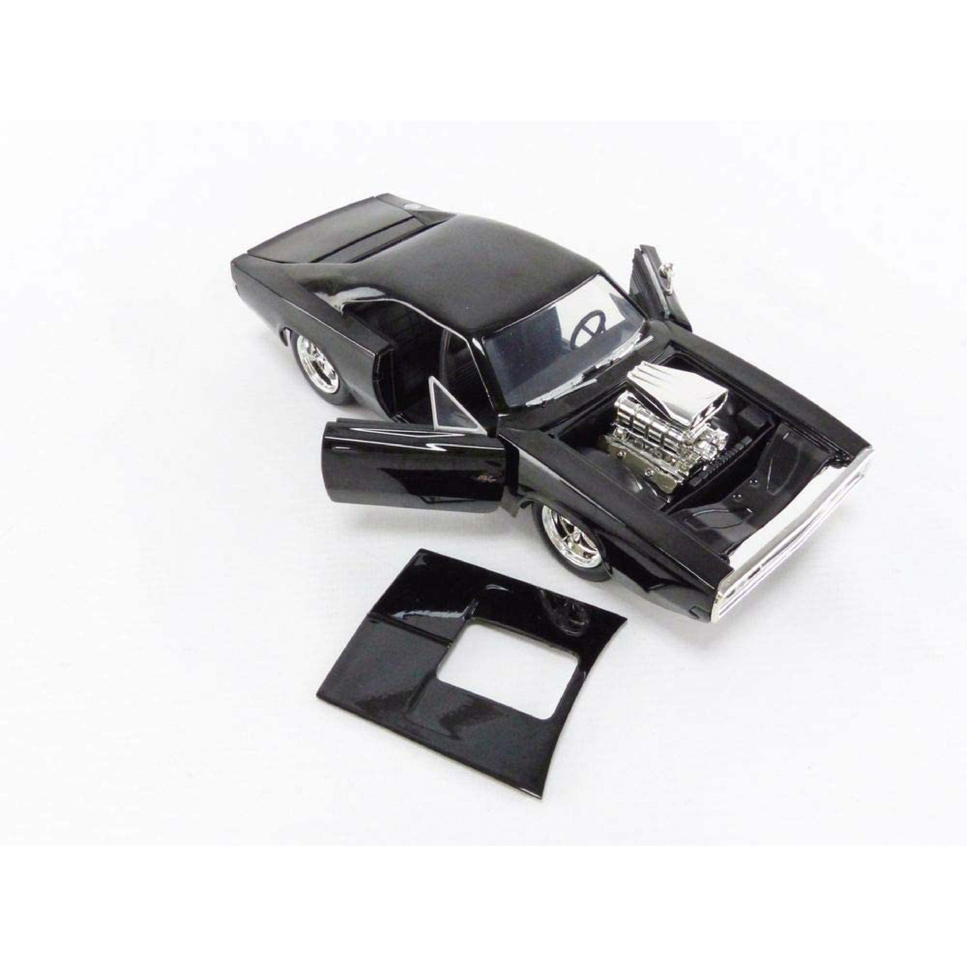 Voiture Miniature Dodge Charger 1970