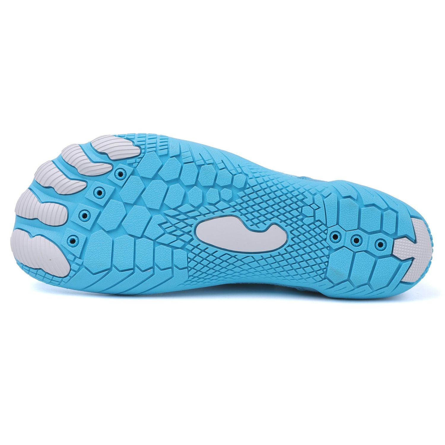 Feet Pro - Chaussures antidérapantes pour pieds nus