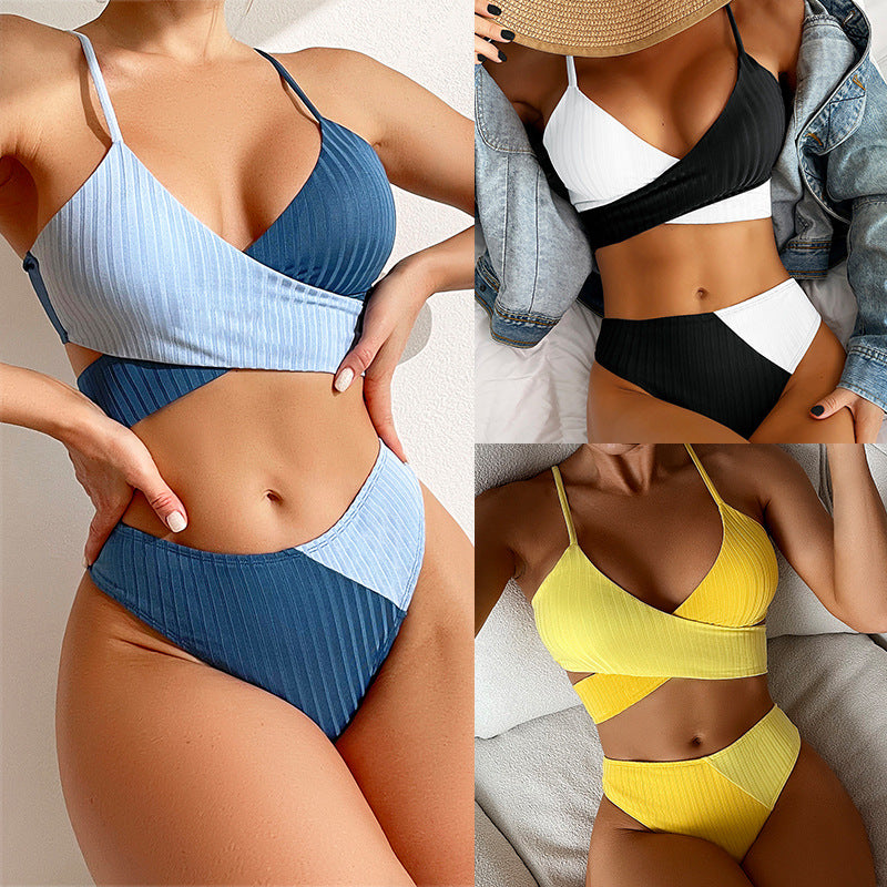 MonVie - Bikini pour femmes