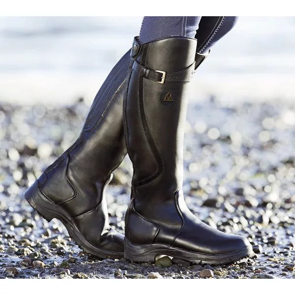 Kai - Bottes imperméables pour femmes