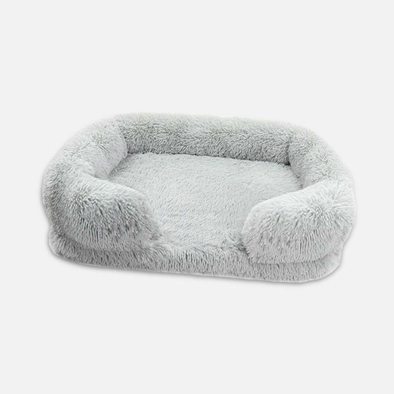 PawComfort – Lit confortable pour chien | Parfait pour une bonne nuit de sommeil