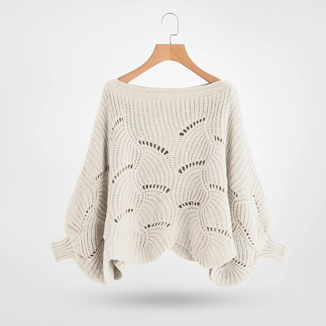 Milensa - Pull en maille