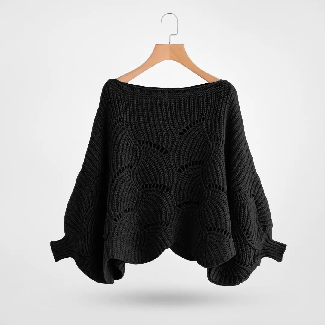 Milensa - Pull en maille