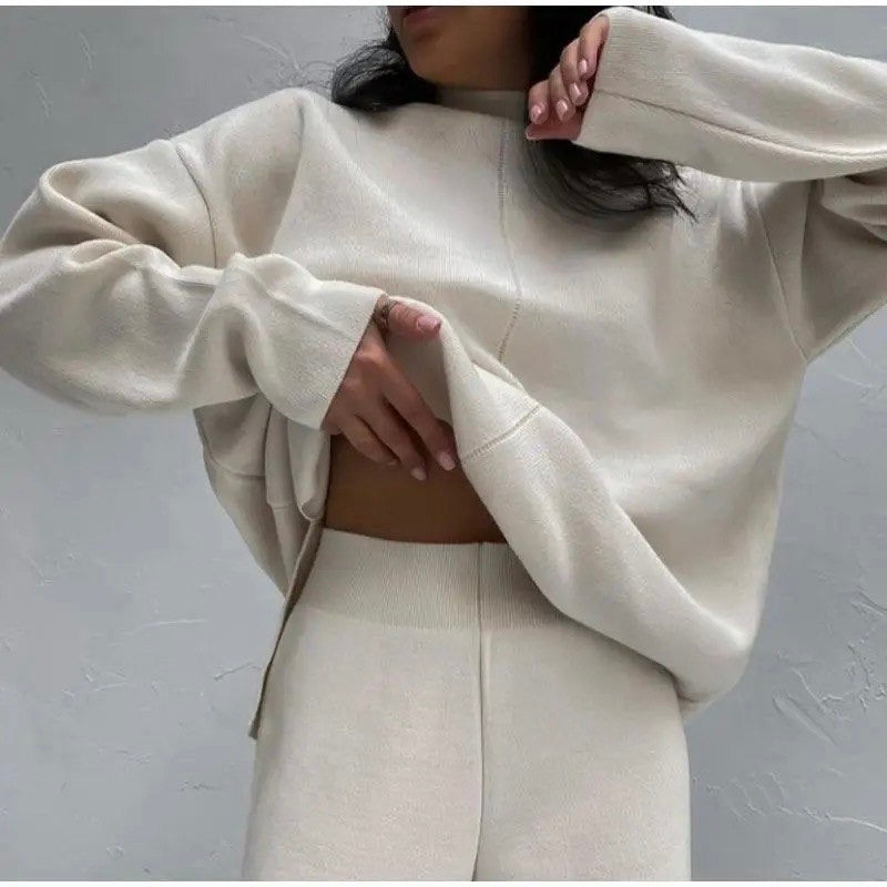 Rosa - House suit | Confortable, doux et chaud
