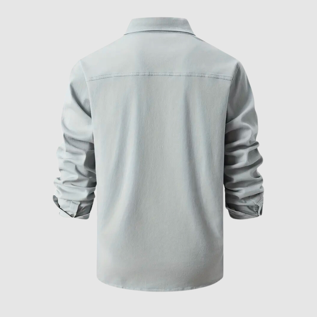 Ralph - Chemisier tendance pour homme