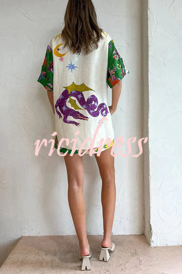 Ricidress I Set d'été