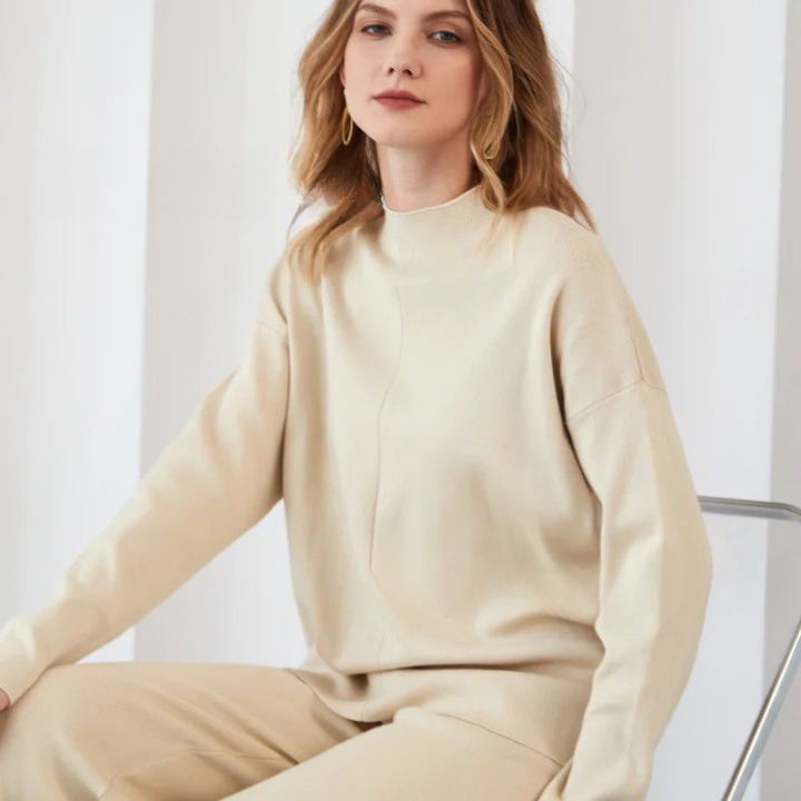 Rosa - House suit | Confortable, doux et chaud