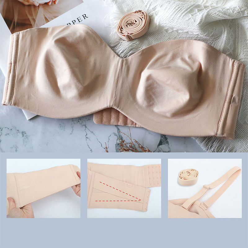 Soutien-gorge bandeau de L'amour