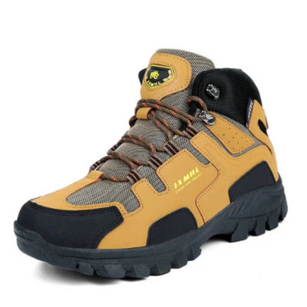 Mason - Chaussures d'alpinisme pour hommes