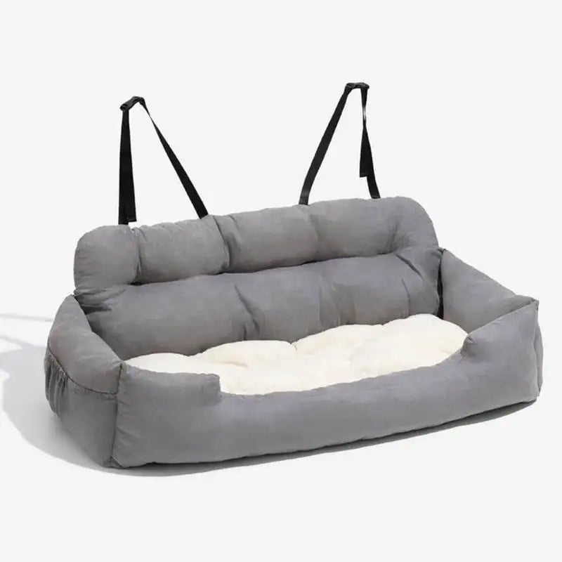 PawComfort - Canapé de voyage pour chiens | Pratique et confortable pour voyager