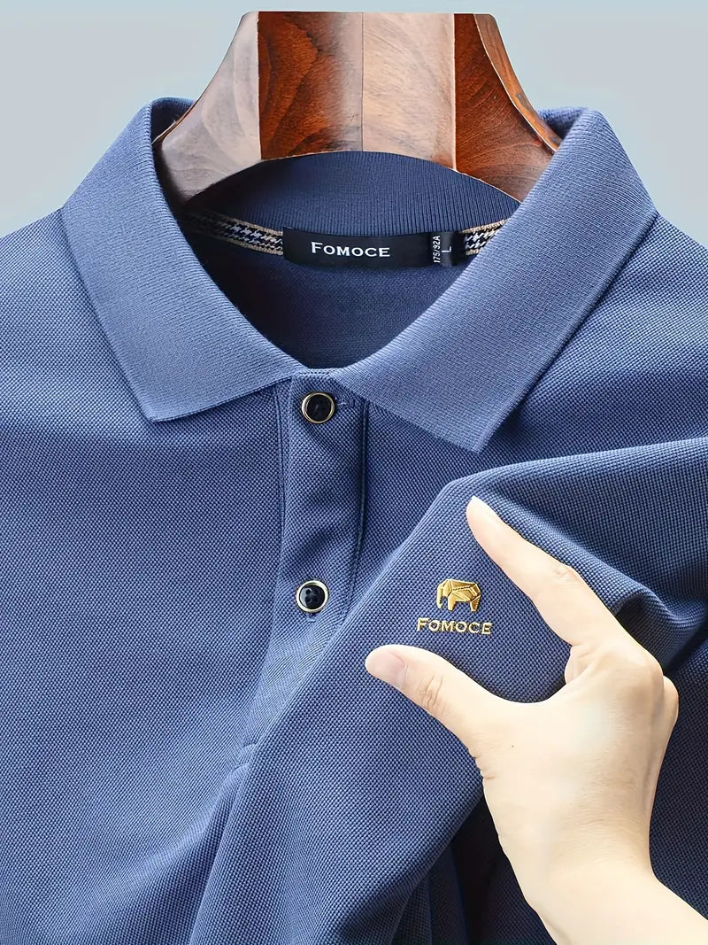 Noah Stefano - Polo pull-over pour des occasions élégantes