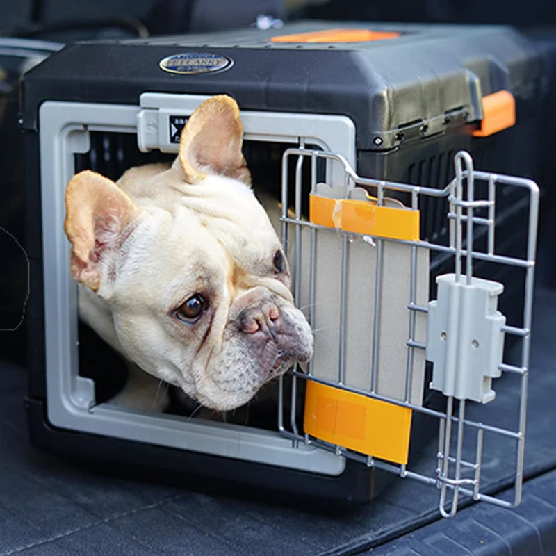 PawComfort - Panier de voyage pour chiens et chats | Confortable pour les déplacements