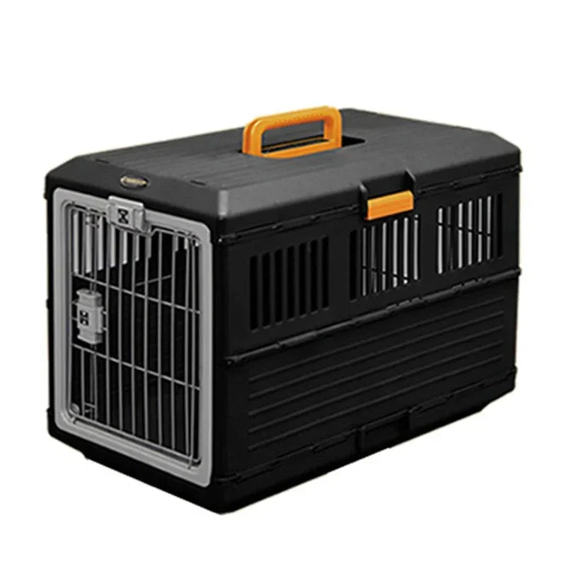 PawComfort - Panier de voyage pour chiens et chats | Confortable pour les déplacements