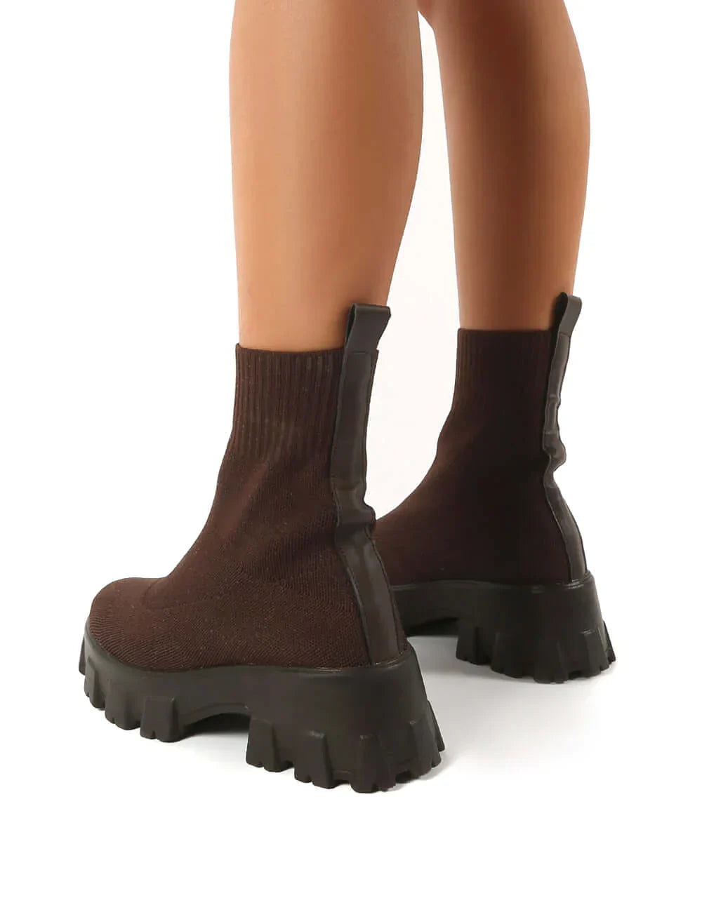 Elena - Bottes d'hiver confortables - Joli & Pratique