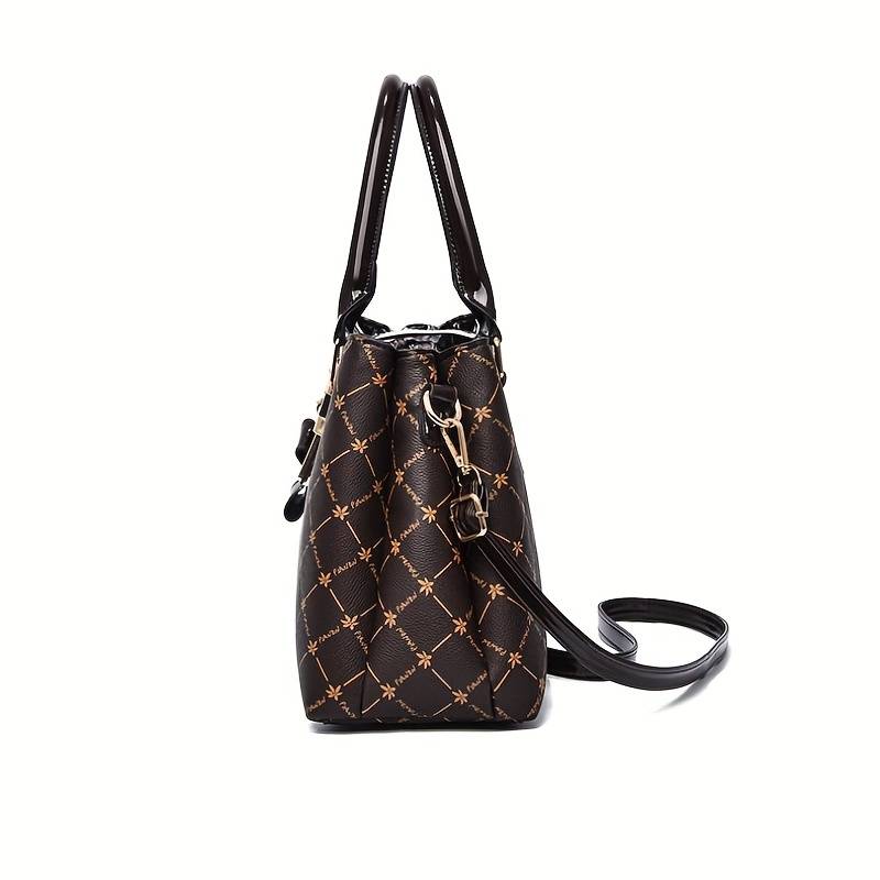 Sac de transport Olivia - luxe et tendance