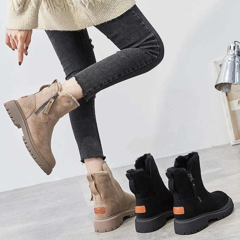 MELL - Bottines