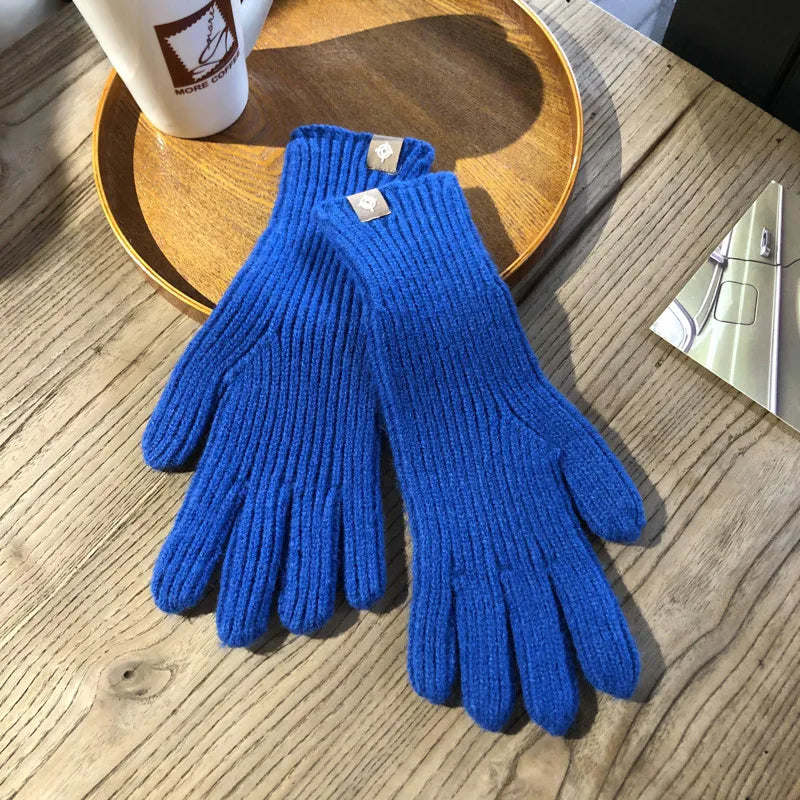 Manon - Des gants pour femmes confortables et stylés