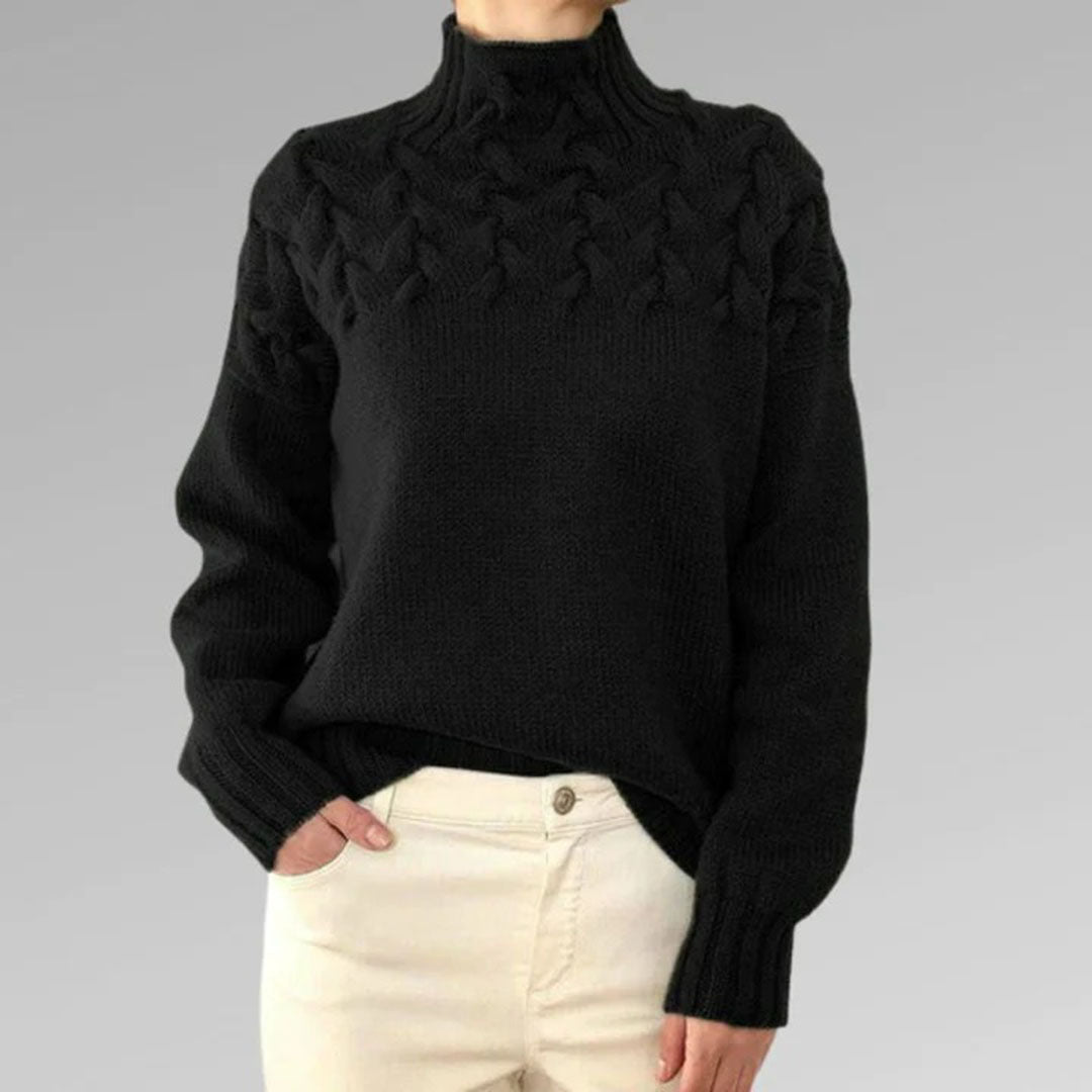Ivanka - Pull en maille