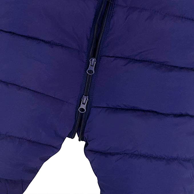 Petite Combinaison d'Hiver pour Bébé avec Oreilles d'Ours Adorables - Combinaison Chaude pour les Mois d'Hiver
