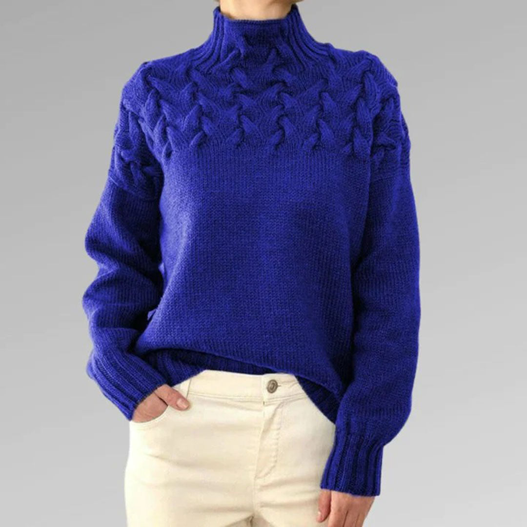 Ivanka - Pull en maille