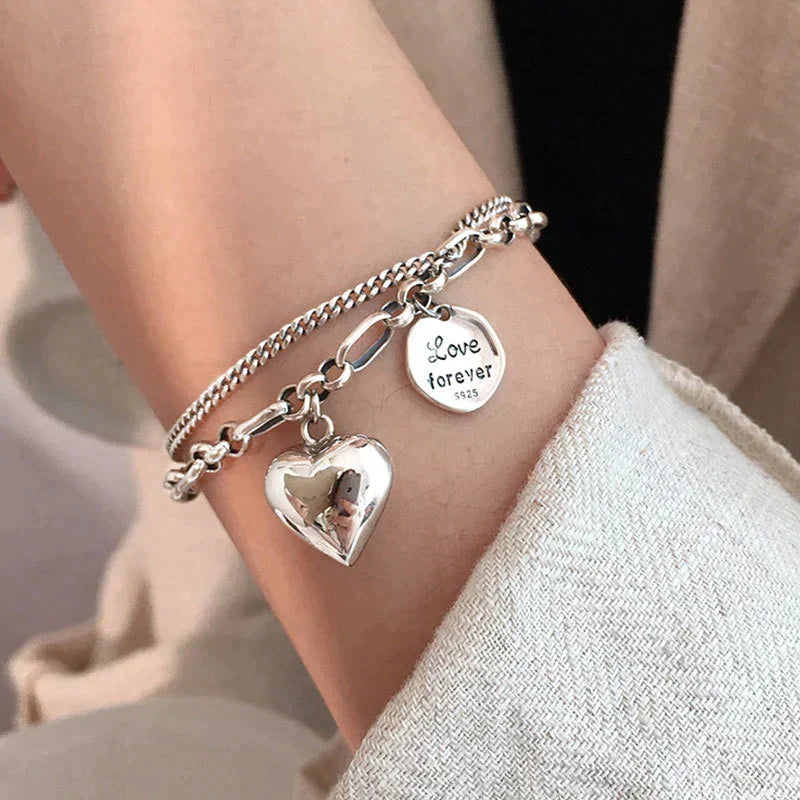 Fenna - Duo Love Bracelet