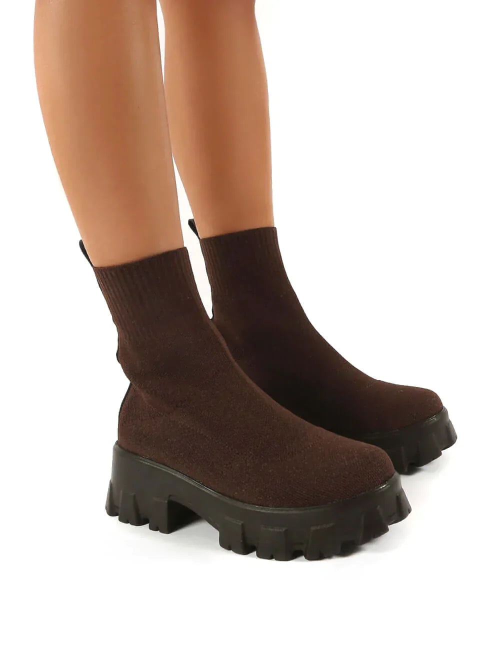 Elena - Bottes d'hiver confortables - Joli & Pratique